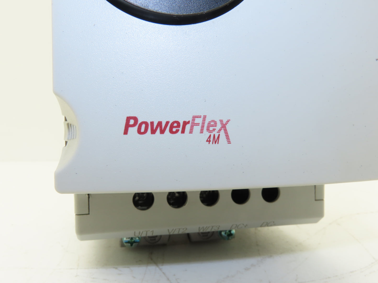 Allen Bradley 22F-V6P0N103 PowerFlex 4M AC Drive 1.1kW/1.5Hp Ser A FW 2.02