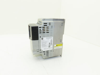 Allen Bradley 22F-V6P0N103 PowerFlex 4M AC Drive 1.1kW/1.5Hp Ser A FW 2.02