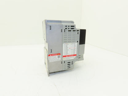 Allen Bradley 22F-V6P0N103 PowerFlex 4M AC Drive 1.1kW/1.5Hp Ser A FW 2.02