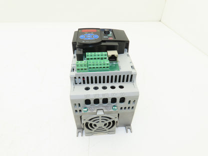 Allen Bradley 22F-V6P0N103 PowerFlex 4M AC Drive 1.1kW/1.5Hp Ser A FW 2.02