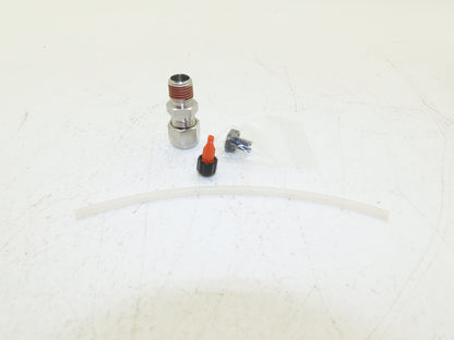 Loctite 97114 Stationary Pneumatic Adhesive Dispense Valve 9.5mm 3/8" Tube