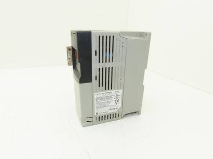 Allen Bradley 22D-D2P3N104 PowerFlex 40P AC Drive 460VAC 1.0HP 3Ph FRN 2.01