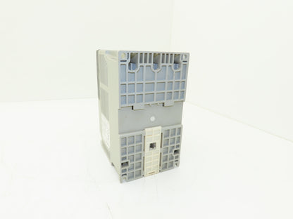 Allen Bradley 22D-D2P3N104 PowerFlex 40P AC Drive 460VAC 1.0HP 3Ph FRN 2.01