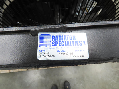 Atlas Copco CR15 Reciprocating Duplex Air Compressor 51CFM 15HP 460V 3Ph 120 Gal