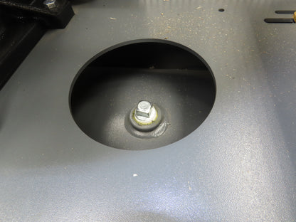 Atlas Copco CR15 Reciprocating Duplex Air Compressor 51CFM 15HP 460V 3Ph 120 Gal