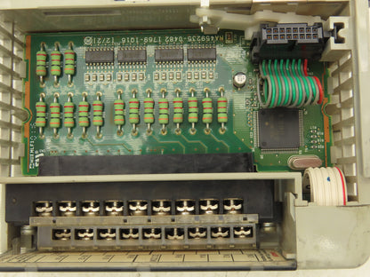 Allen Bradley 1769-IQ16 DC I/O Modules 16-Point 24VDC Ser A Mixed Lot of 6 READ
