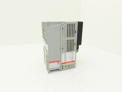 Allen Bradley 22A-D6P0N104 PowerFlex 4 AC Drive Variable Speed 3Hp 480V 3PH-READ
