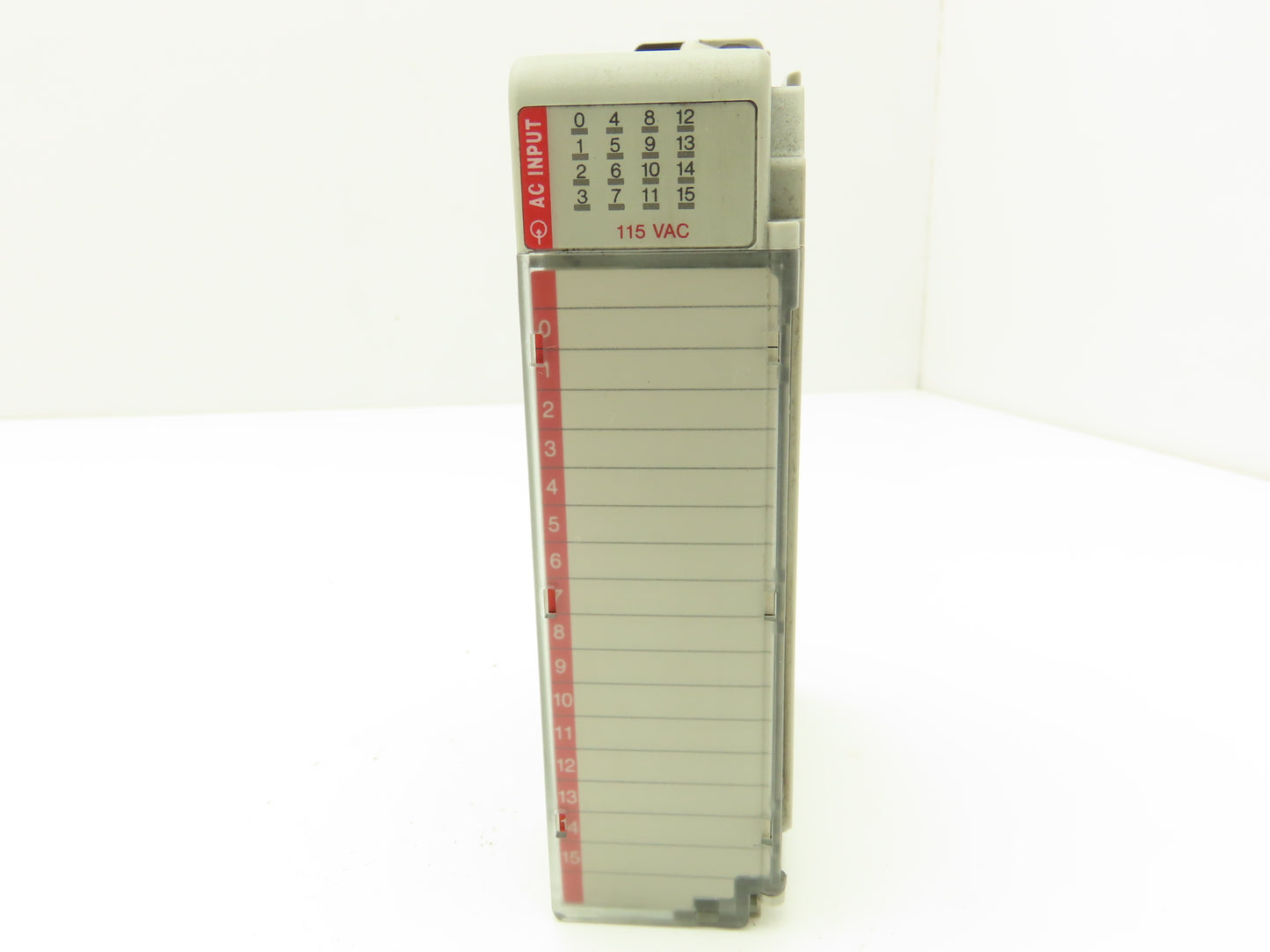 Allen Bradley 1769-IA16 Compact Logix I/O Input Module 16Pt Ser A FW 3.1