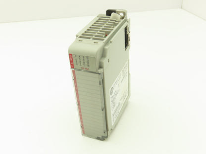 Allen Bradley 1769-IA16 Compact Logix I/O Input Module 16Pt Ser A FW 3.1