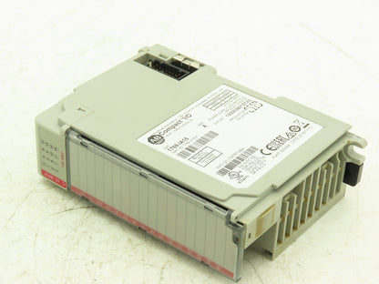 Allen Bradley 1769-IA16 Compact Logix I/O Input Module 16Pt Ser A FW 3.1