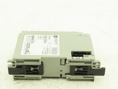 Allen Bradley 1769-IA16 Compact Logix I/O Input Module 16Pt Ser A FW 3.1