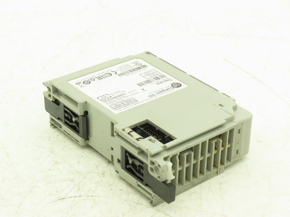 Allen Bradley 1769-IA16 Compact Logix I/O Input Module 16Pt Ser A FW 3.1