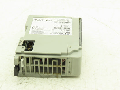 Allen Bradley 1769-IA16 Compact Logix I/O Input Module 16Pt Ser A FW 3.1