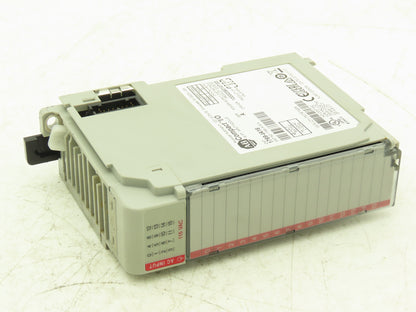 Allen Bradley 1769-IA16 Compact Logix I/O Input Module 16Pt Ser A FW 3.1