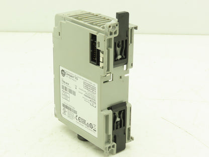 Allen Bradley 1769-IA16 Compact Logix I/O Input Module 16Pt Ser A FW 3.1