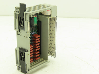 Allen Bradley 1769-IA16 Compact Logix I/O Input Module 16Pt Ser A FW 3.1