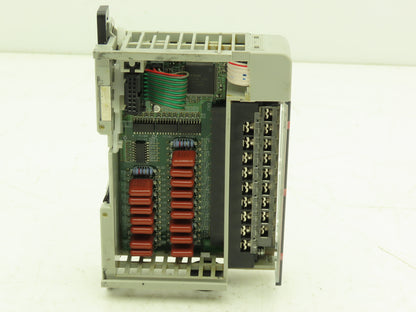 Allen Bradley 1769-IA16 Compact Logix I/O Input Module 16Pt Ser A FW 3.1