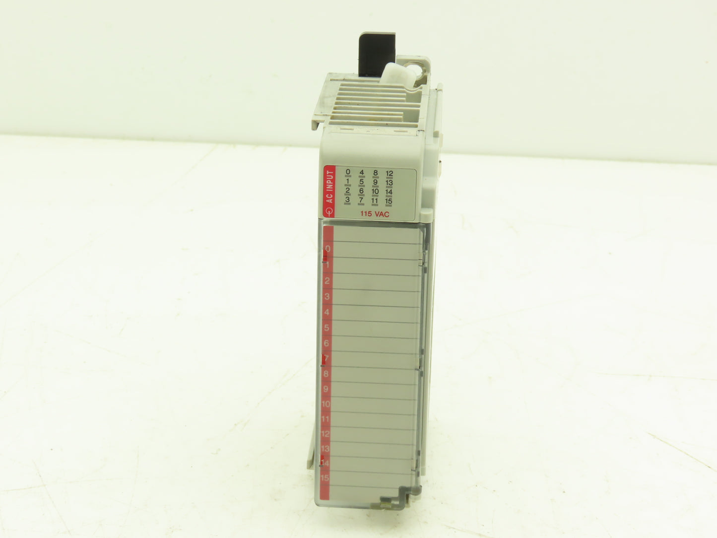 Allen Bradley 1769-IA16 Compact Logix I/O Input Module 16Pt Ser A FW 3.1