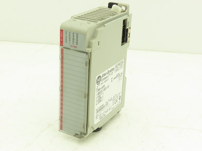 Allen Bradley 1769-IA16 Compact Logix I/O Input Module 16Pt Ser A FW 3.1