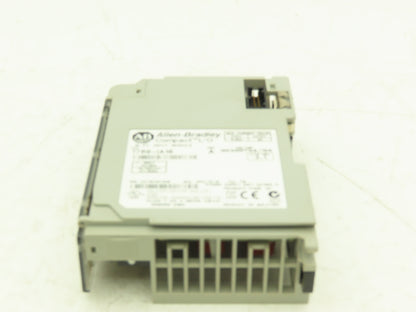 Allen Bradley 1769-IA16 Compact Logix I/O Input Module 16Pt Ser A FW 3.1