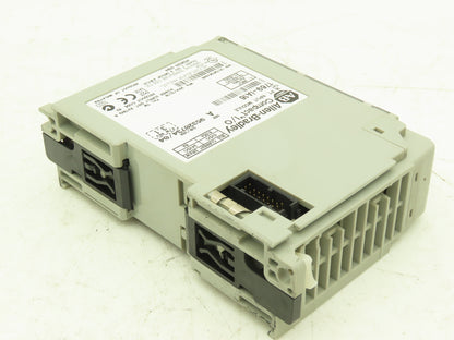 Allen Bradley 1769-IA16 Compact Logix I/O Input Module 16Pt Ser A FW 3.1