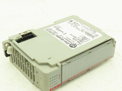 Allen Bradley 1769-IA16 Compact Logix I/O Input Module 16Pt Ser A FW 3.1