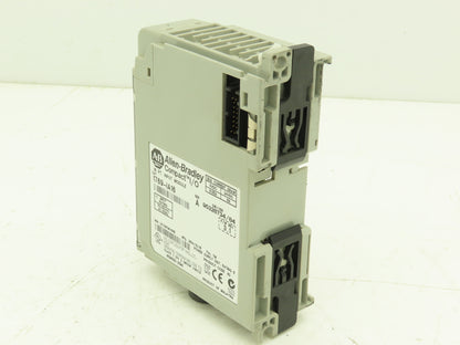 Allen Bradley 1769-IA16 Compact Logix I/O Input Module 16Pt Ser A FW 3.1
