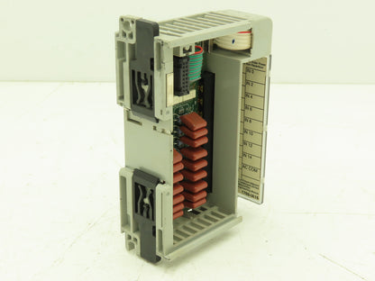 Allen Bradley 1769-IA16 Compact Logix I/O Input Module 16Pt Ser A FW 3.1