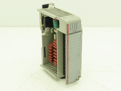 Allen Bradley 1769-IA16 Compact Logix I/O Input Module 16Pt Ser A FW 3.1