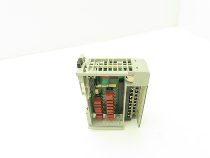 Allen Bradley 1769-IA16 Compact Logix I/O Input Module 16Pt Ser A FW 3.1