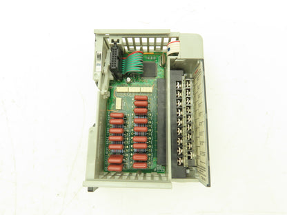 Allen Bradley 1769-IA16 Compact Logix I/O Input Module 16Pt Ser A FW 3.1