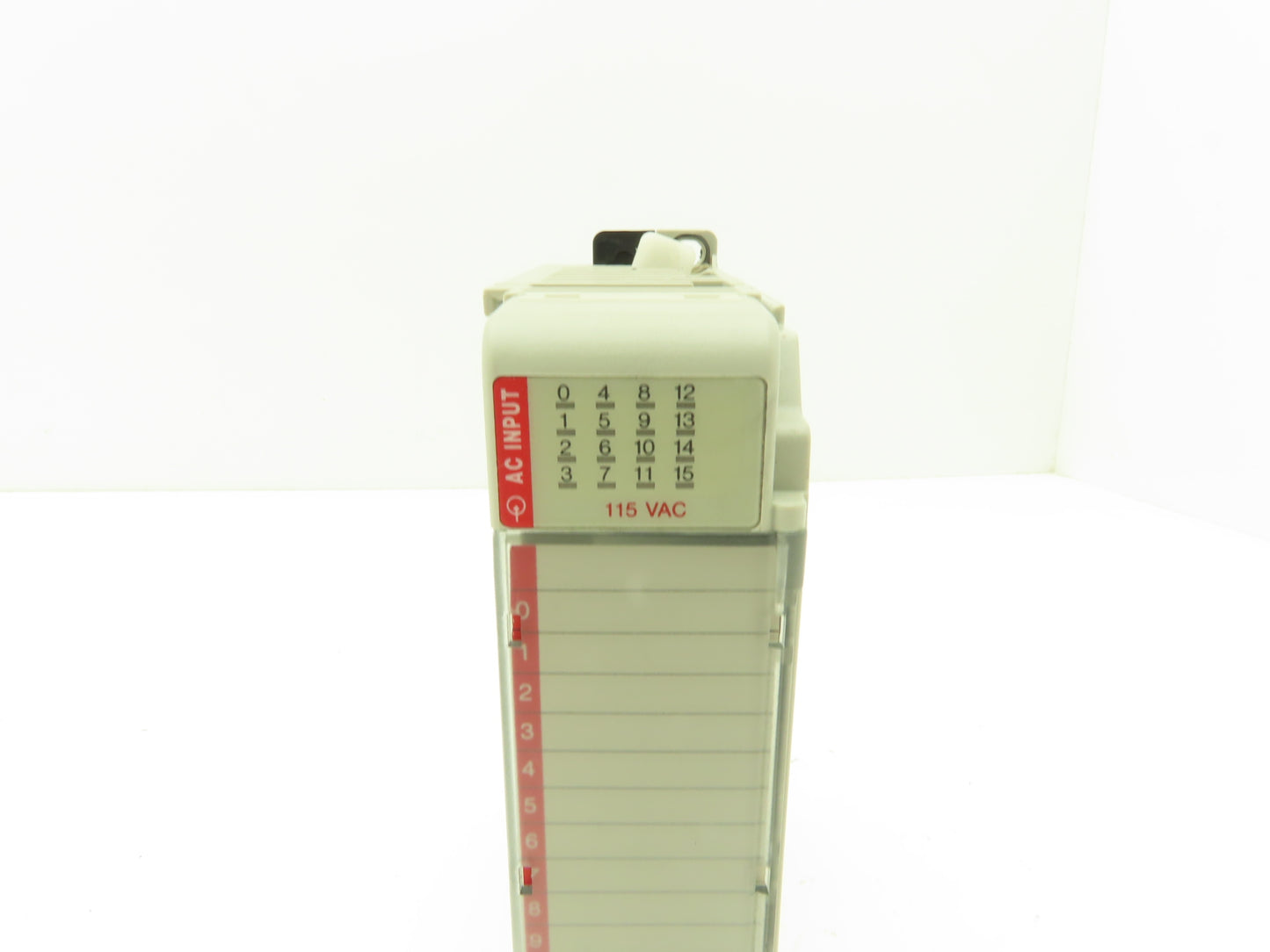 Allen Bradley 1769-IA16 Compact Logix I/O Input Module 16Pt Ser A FW 3.1