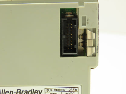Allen Bradley 1769-IA16 Compact Logix I/O Input Module 16Pt Ser A Rev 2