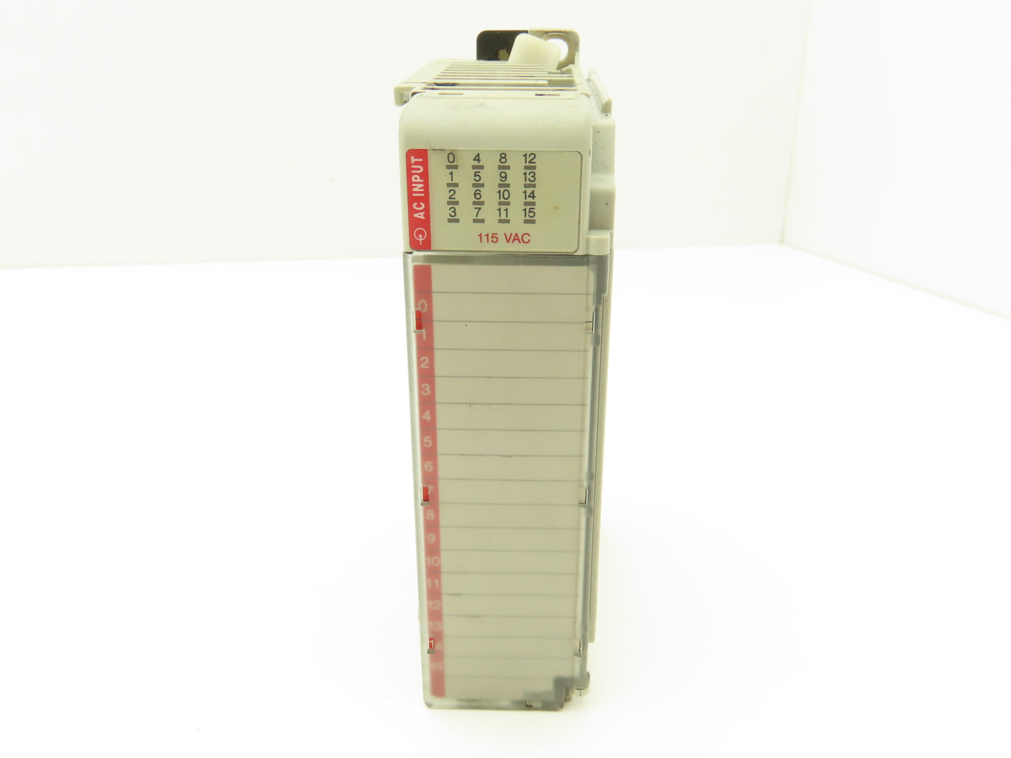 Allen Bradley 1769-IA16 Compact Logix I/O Input Module 16Pt Ser A Rev 2