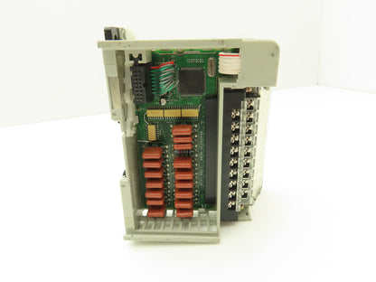 Allen Bradley 1769-IA16 Compact Logix I/O Input Module 16Pt Ser A Rev 2