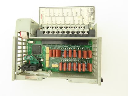 Allen Bradley 1769-IA16 Compact Logix I/O Input Module 16Pt Ser A Rev 2