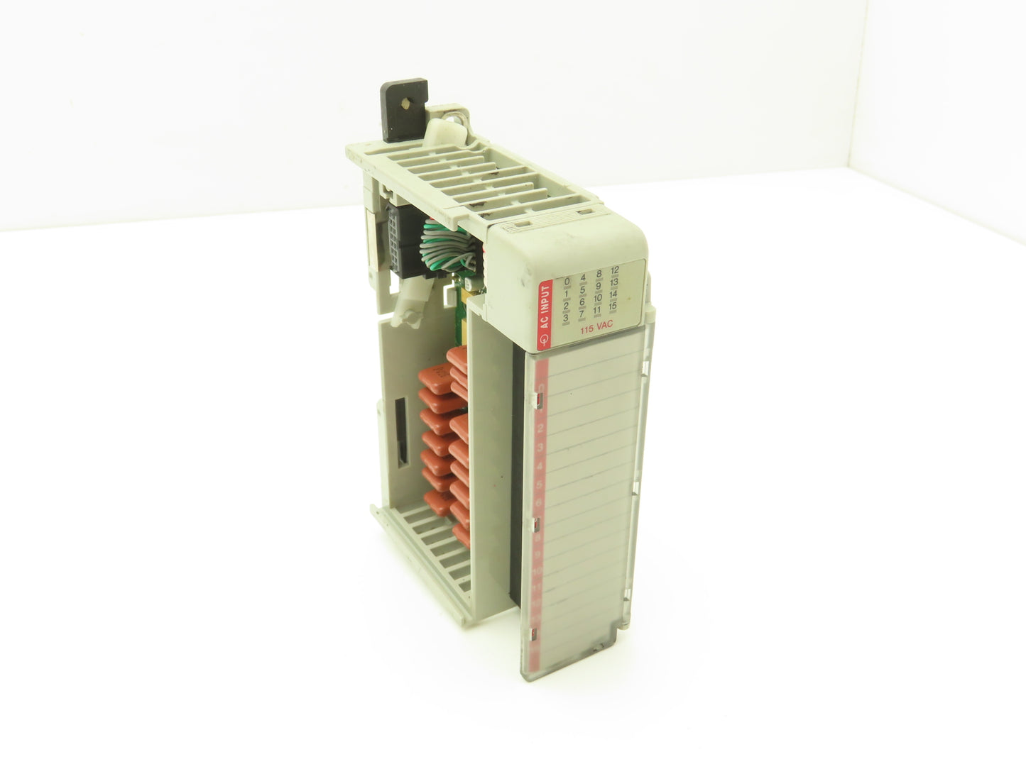 Allen Bradley 1769-IA16 Compact Logix I/O Input Module 16Pt Ser A Rev 2