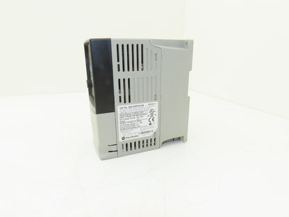 Allen Bradley 22A-D2P3N104 PowerFlex 4 AC Drive 1 Hp 460V 3PH VFD Variable Speed