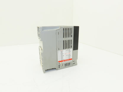 Allen Bradley 22A-D2P3N104 PowerFlex 4 AC Drive 1 Hp 460V 3PH VFD Variable Speed