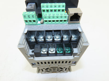Allen Bradley 22A-D2P3N104 PowerFlex 4 AC Drive 1 Hp 460V 3PH VFD Variable Speed