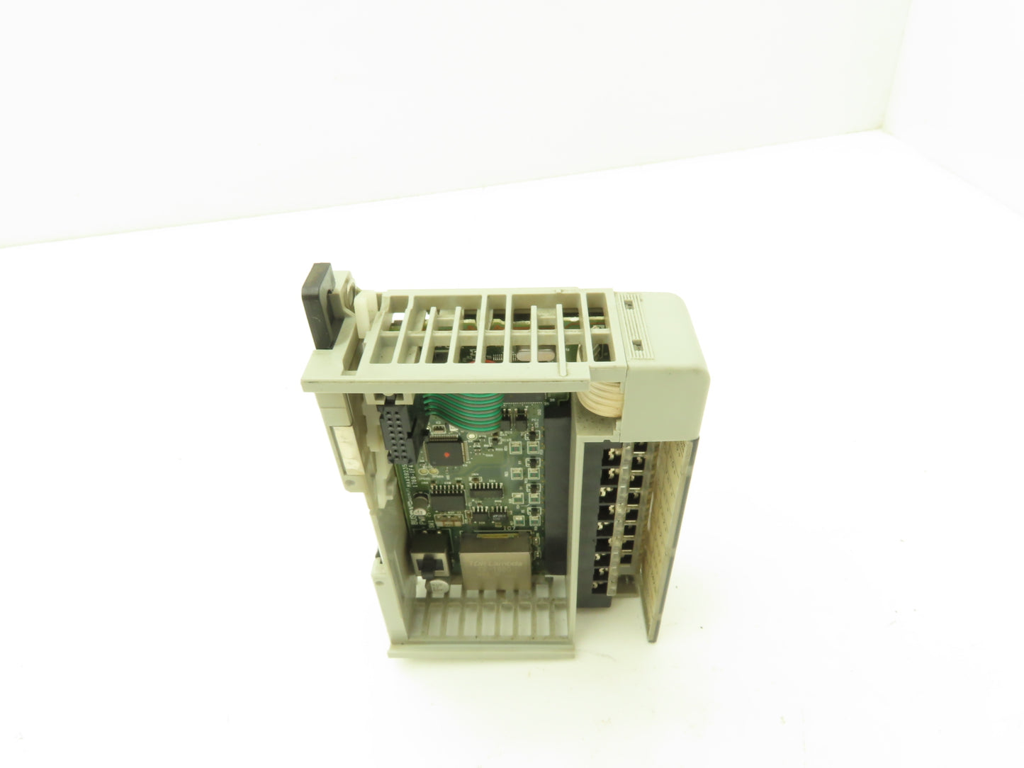 Allen Bradley 1769-IF4 Compact I/O Analog Input Module 24VDC Ser B FW 3.2