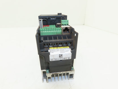 Automation Direct AC Drive 0.5Hp 460V 3PH VFD Variable Speed