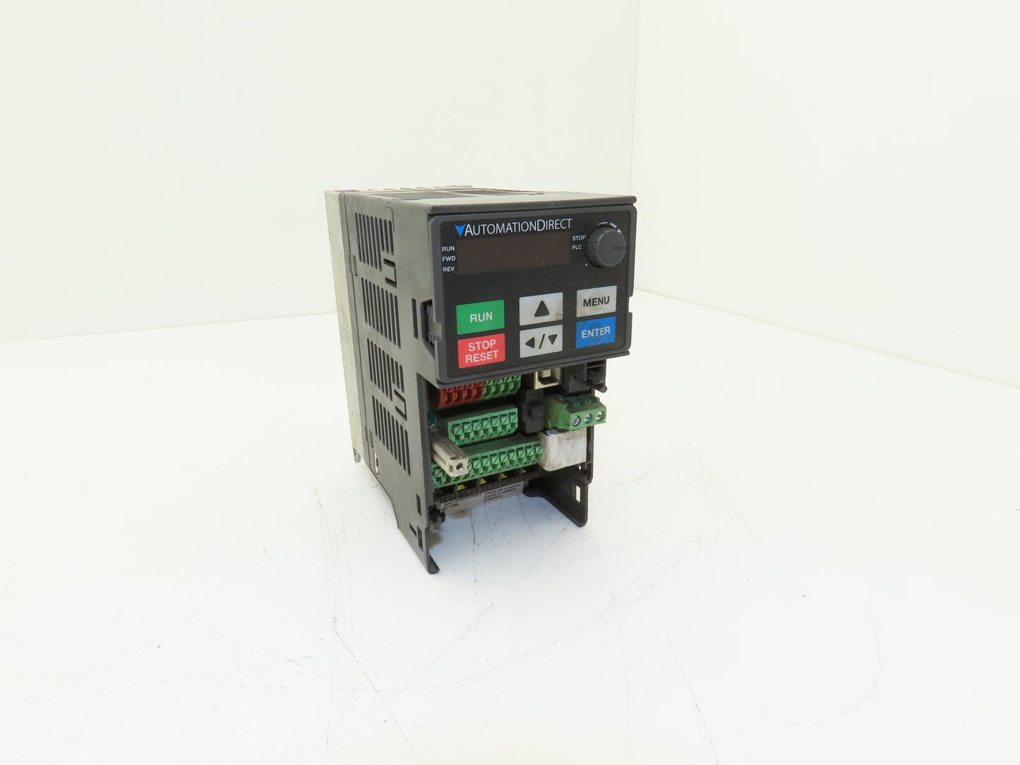 Automation Direct AC Drive 0.5Hp 460V 3PH VFD Variable Speed