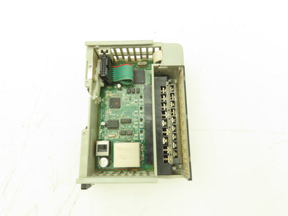 Allen Bradley 1769-IF4 Compact I/O Analog Input Module 24VDC Ser B FW 3.2