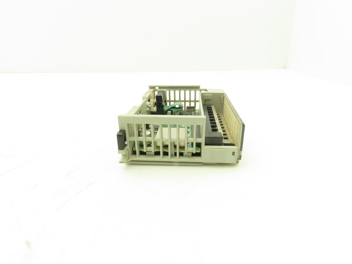 Allen Bradley 1769-IF4 Compact I/O Analog Input Module 24VDC Ser B FW 3.2