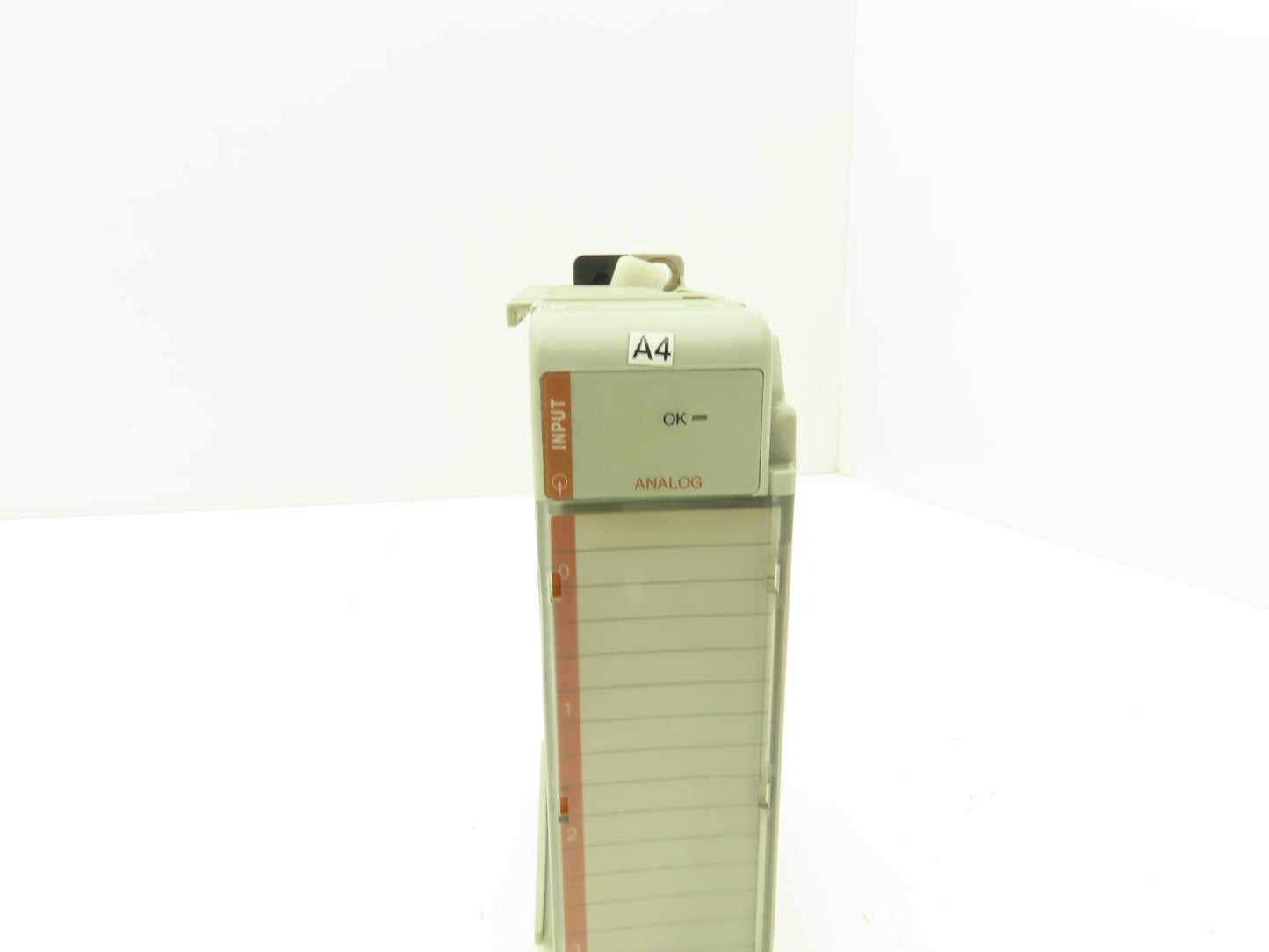 Allen Bradley 1769-IF4 Compact I/O Analog Input Module 24VDC Ser B FW 3.2