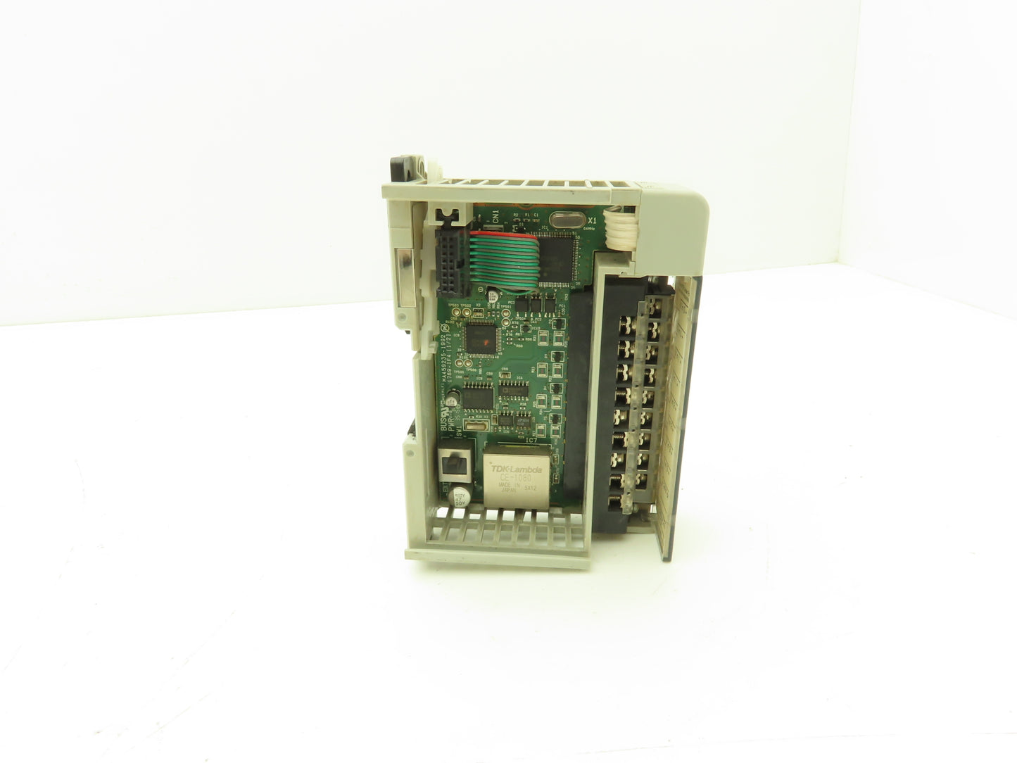 Allen Bradley 1769-IF4 Compact I/O Analog Input Module 24VDC Ser B FW 3.2