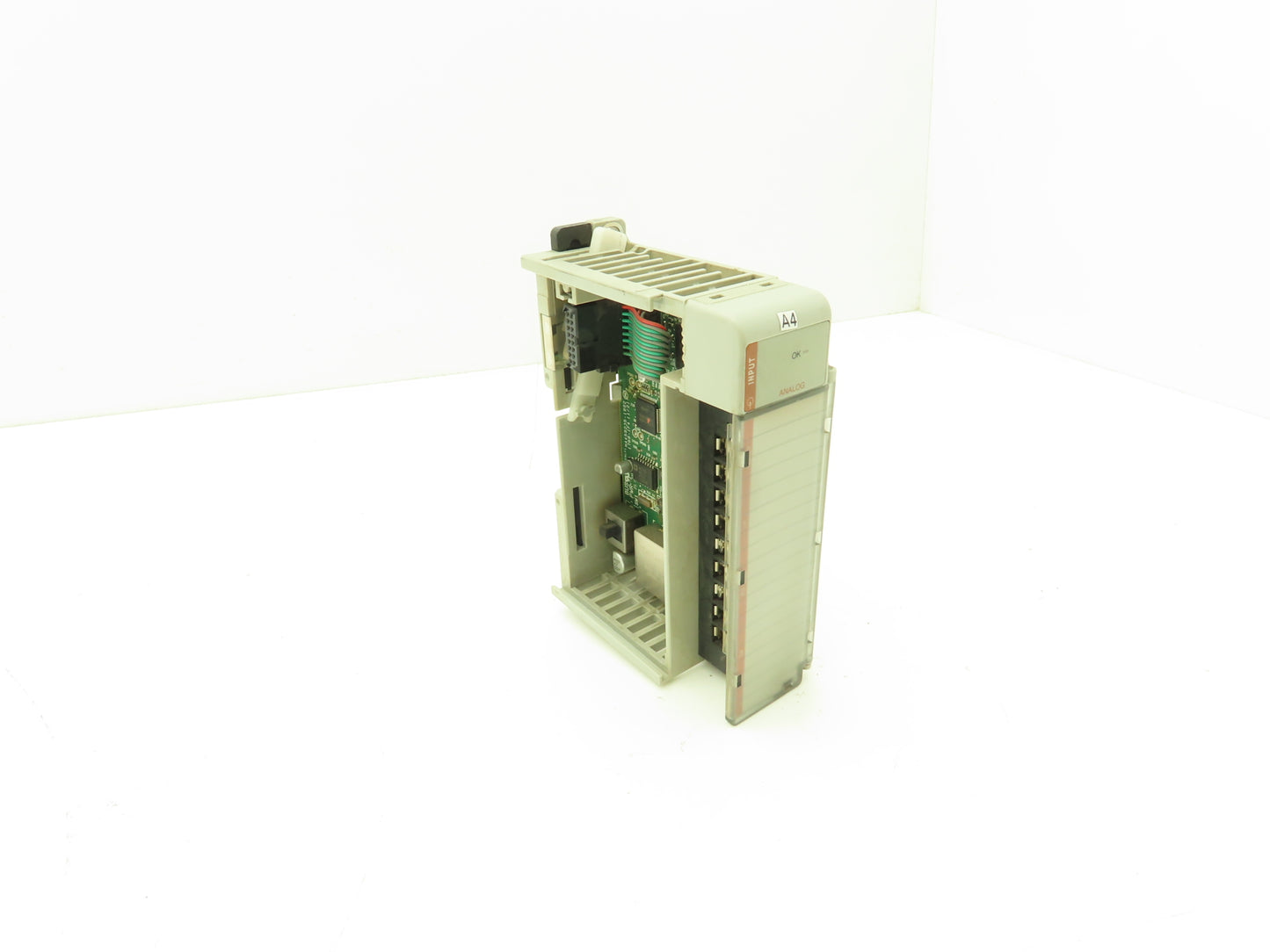 Allen Bradley 1769-IF4 Compact I/O Analog Input Module 24VDC Ser B FW 3.2