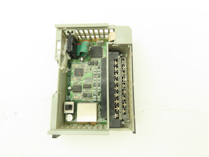 Allen Bradley 1769-IF4 Compact I/O Analog Input Module 24VDC Ser B FW 3.2