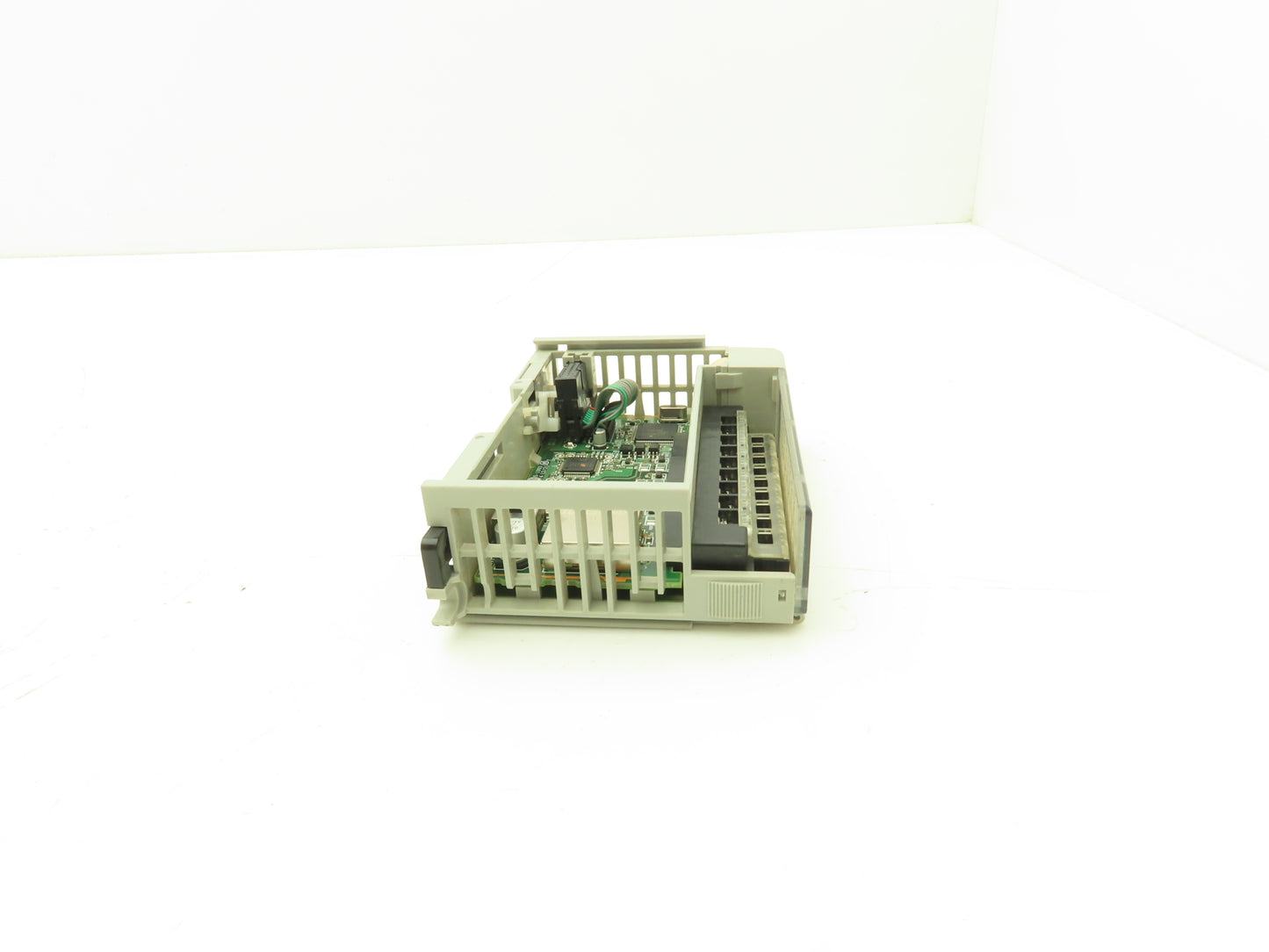 Allen Bradley 1769-IF4 Compact I/O Analog Input Module 24VDC Ser B FW 3.2